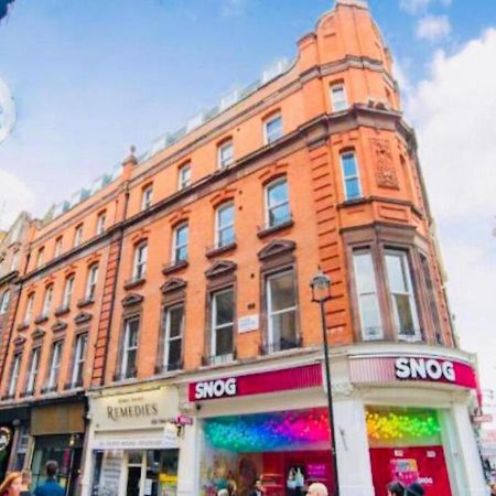 White Piccadilly Daire Londra Dış mekan fotoğraf