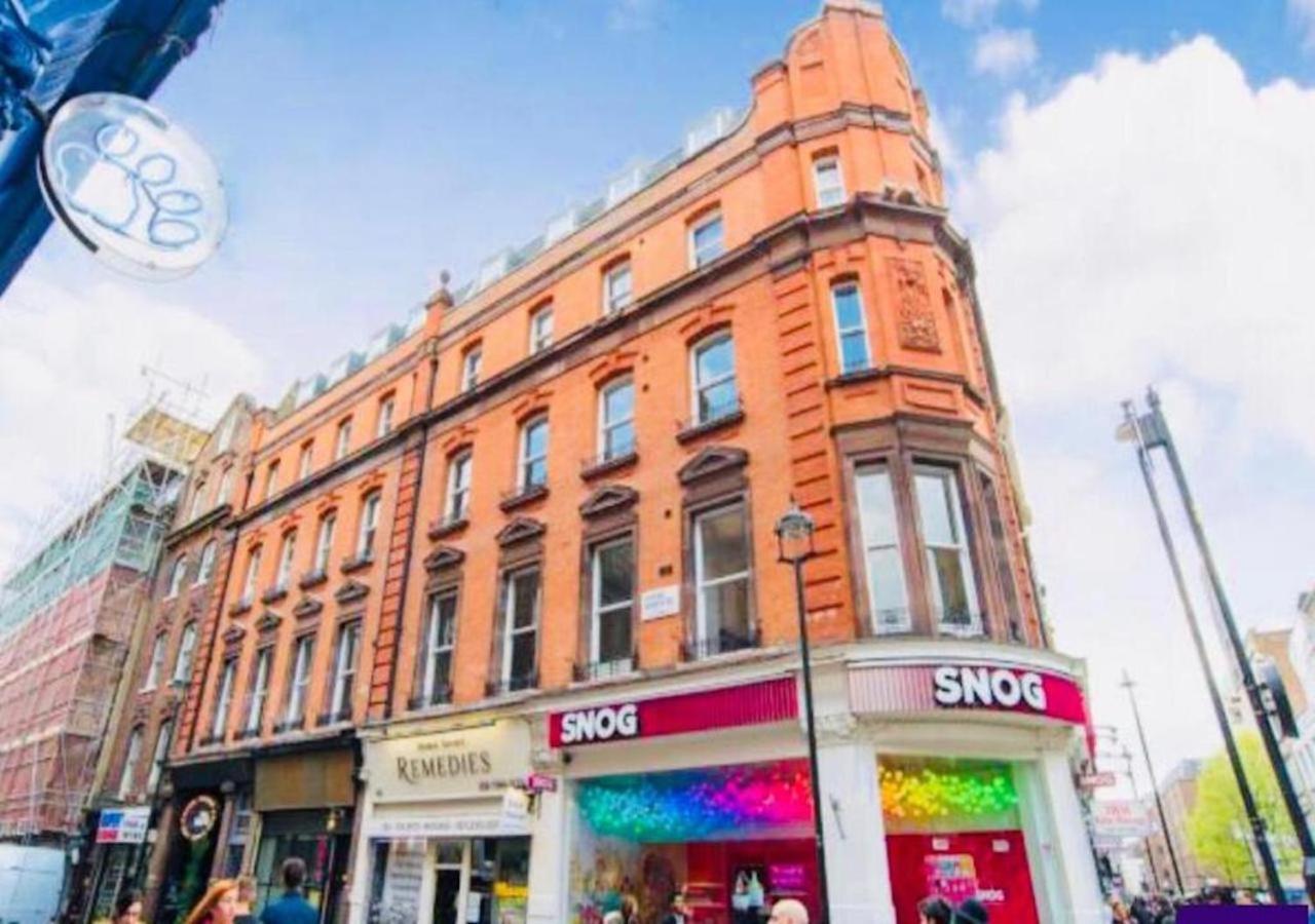 White Piccadilly Daire Londra Dış mekan fotoğraf